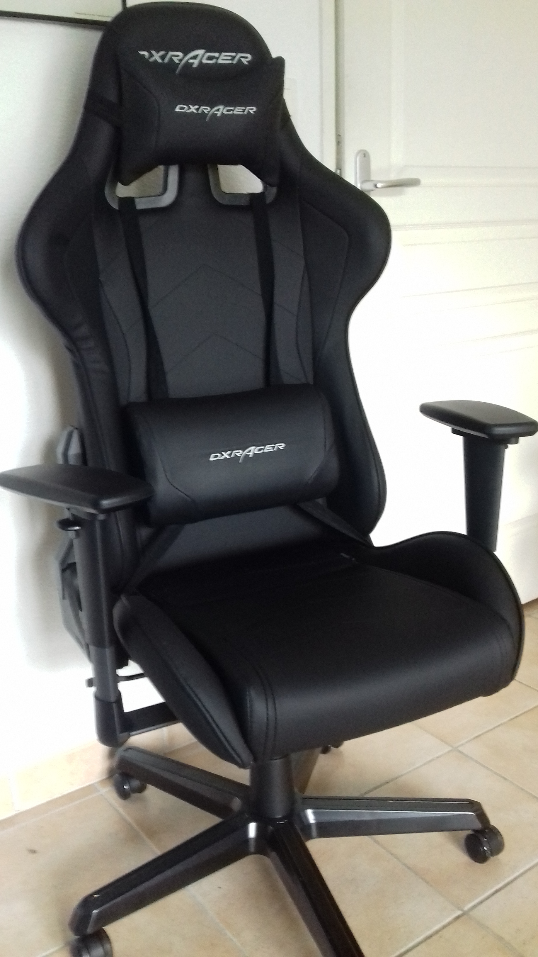 dxracer formula reddit